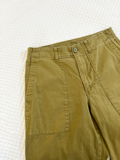 Uniqlo Baker Pants