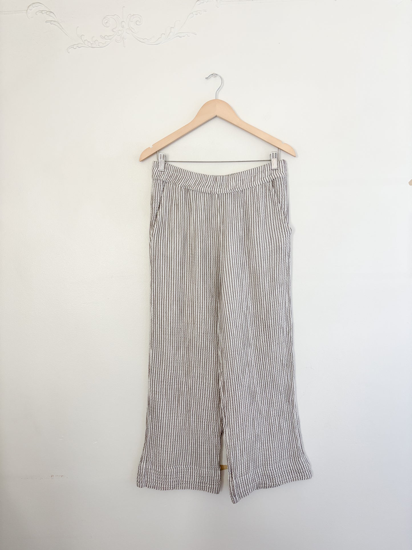 Lou & Grey Striped Set (M)