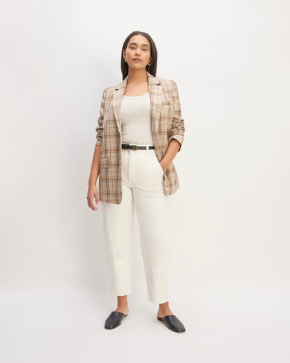 Everlane Ribbed Tank top (M)