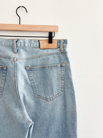 Vintage New River Sports Jeans (34”)
