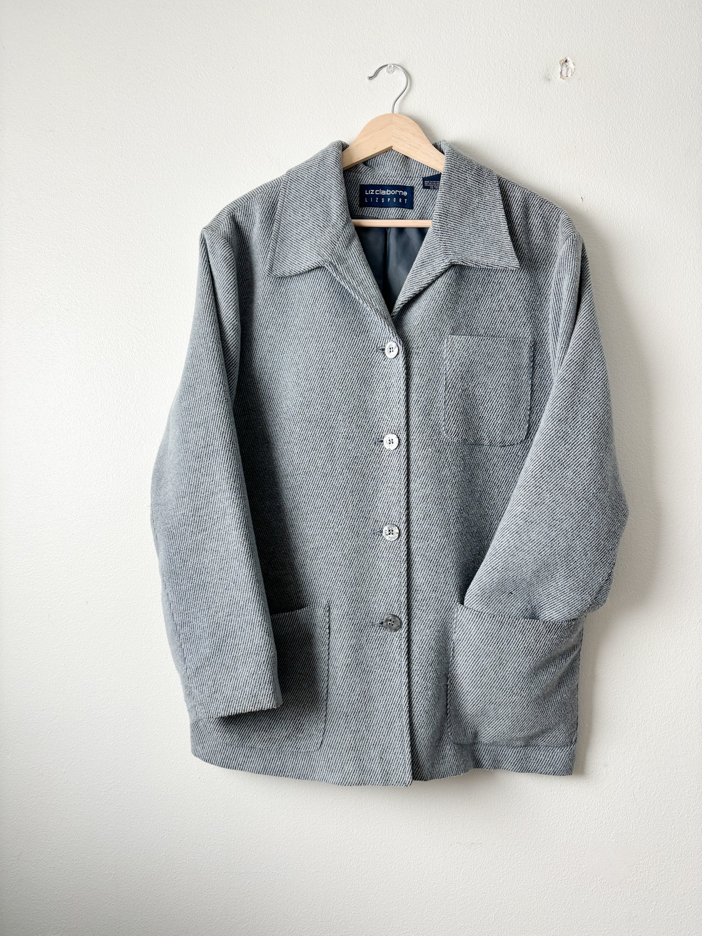 Vintage Liz Claiborne Jacket