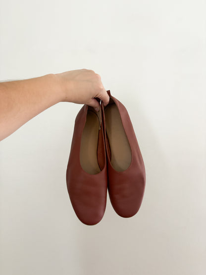 Everlane Everyday Glove Flats (10 1/2)