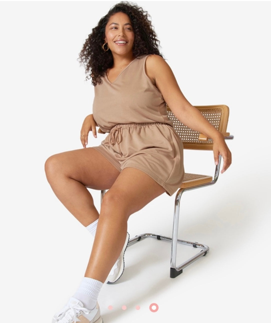 NWT NYDJ Lounge Set (2X)