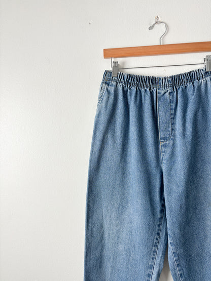 Vintage Cabin Creek Easy Pants