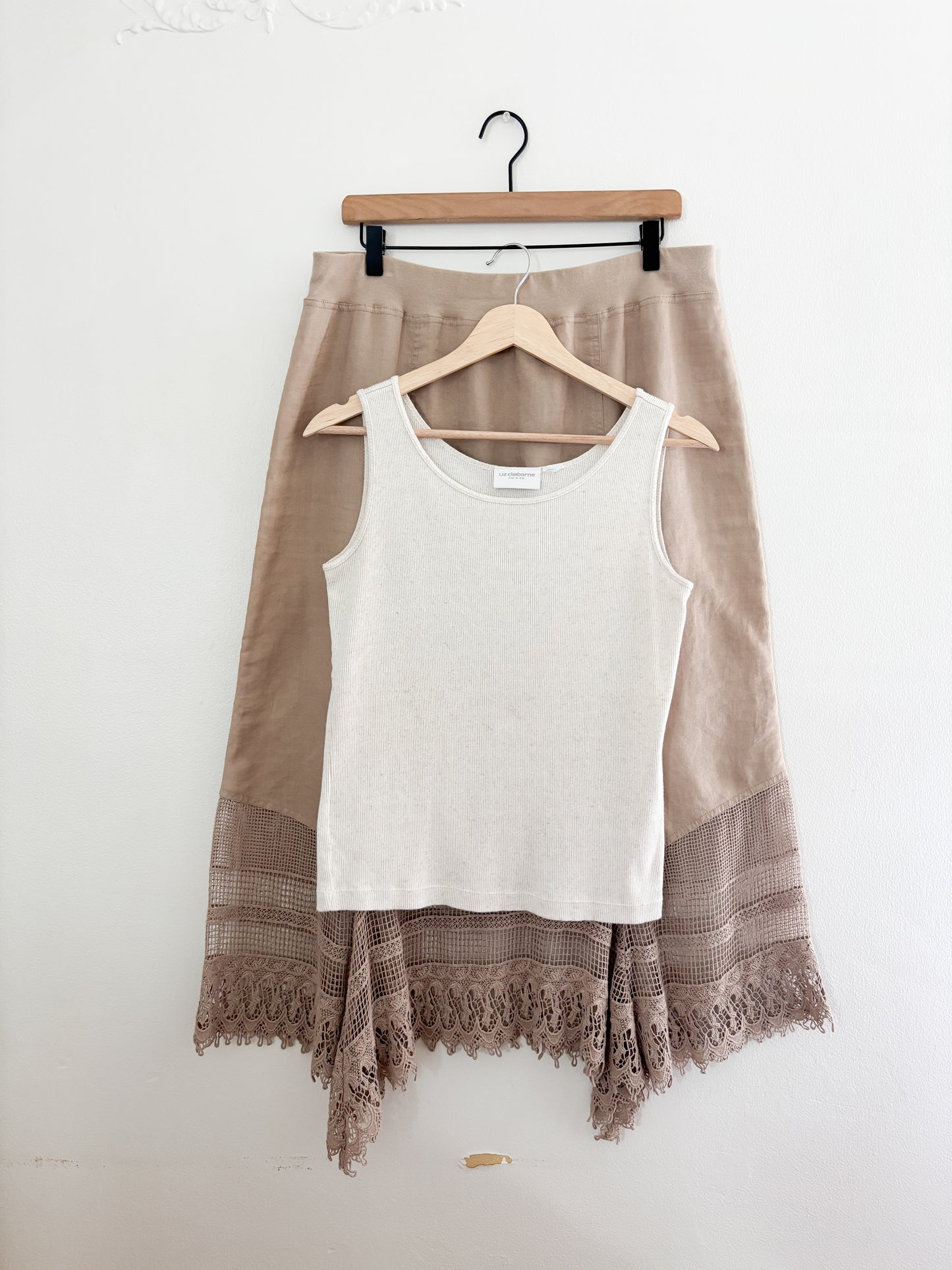 Vintage Chicos Skirt