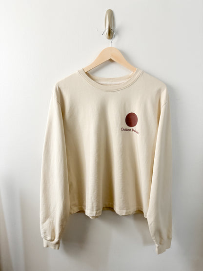 Outdoor Voices Pullover