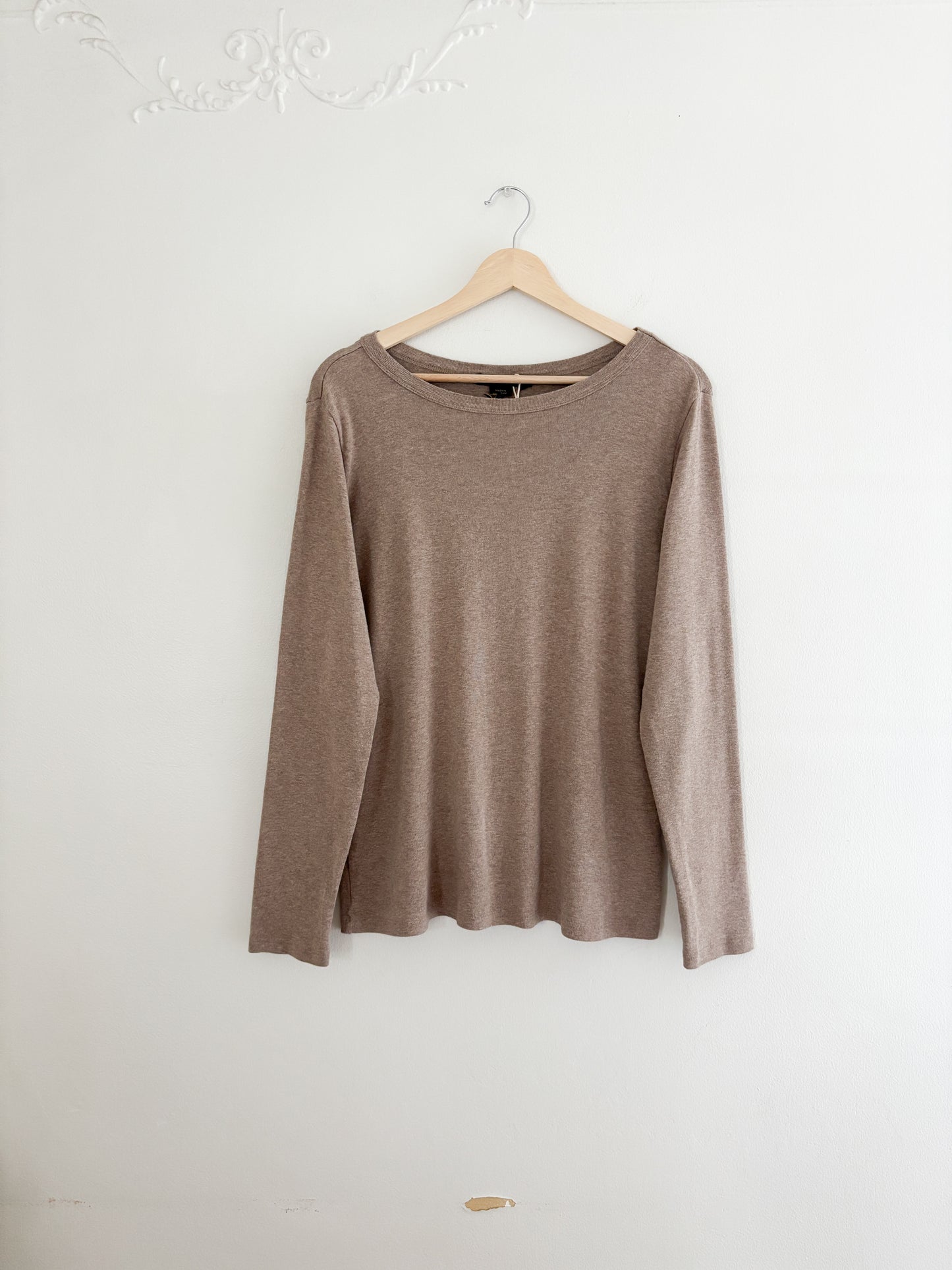 Pendleton Long Sleeve (L)
