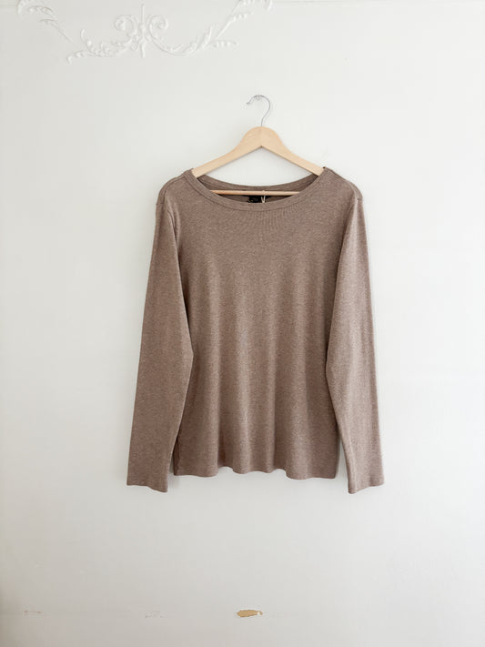 Pendleton Long Sleeve (L)