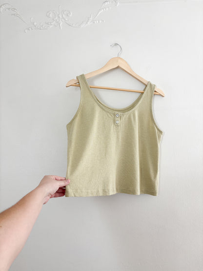 Madewell Tank Top (M)