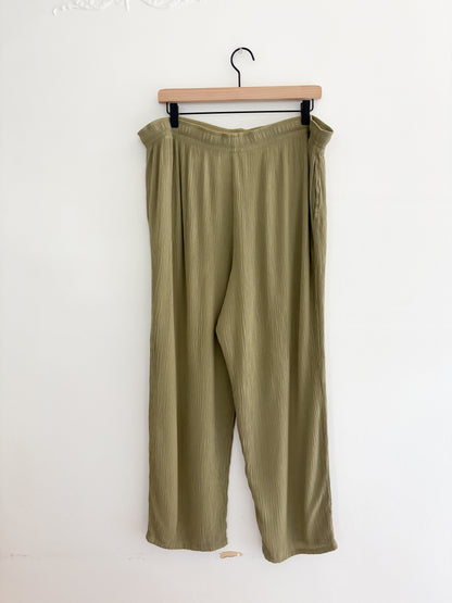 Vintage Green Set (M/L)