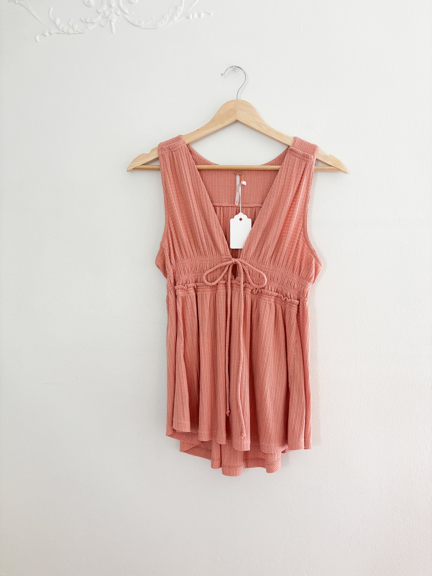 Free People tank top (S)