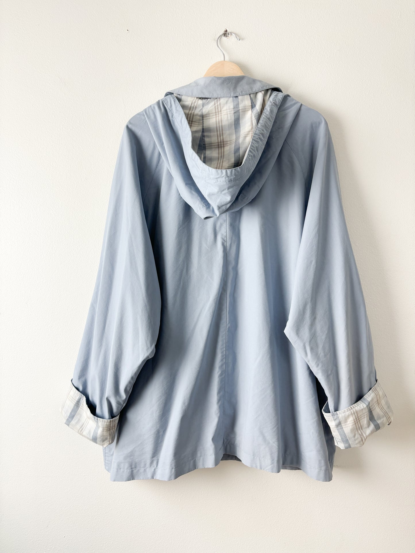 Vintage London Fog Jacket