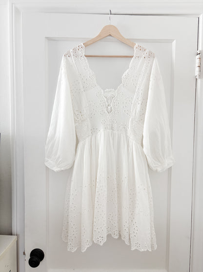 Free People Lottie Dress