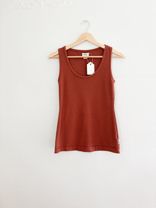 Upwest Rust tank (XS/S)