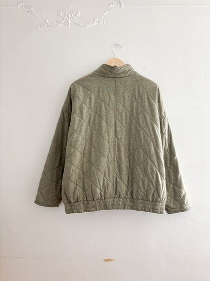 Bagatelle Quilted Jacket (xxl)