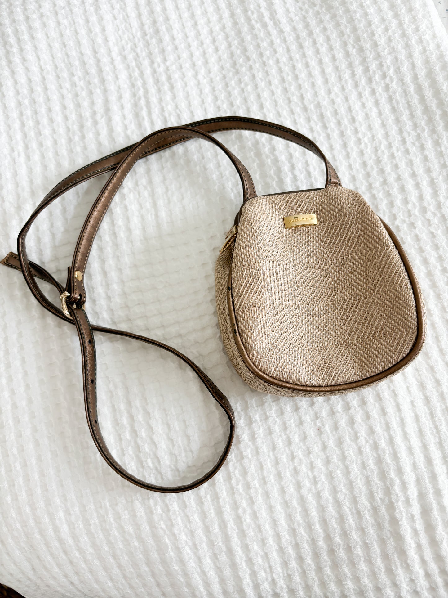 Vintage Liz Clairborne Mini Purse