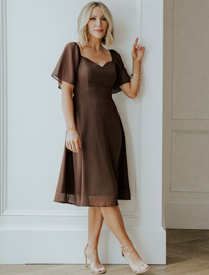 Baltic Born Collette Dress (XL)
