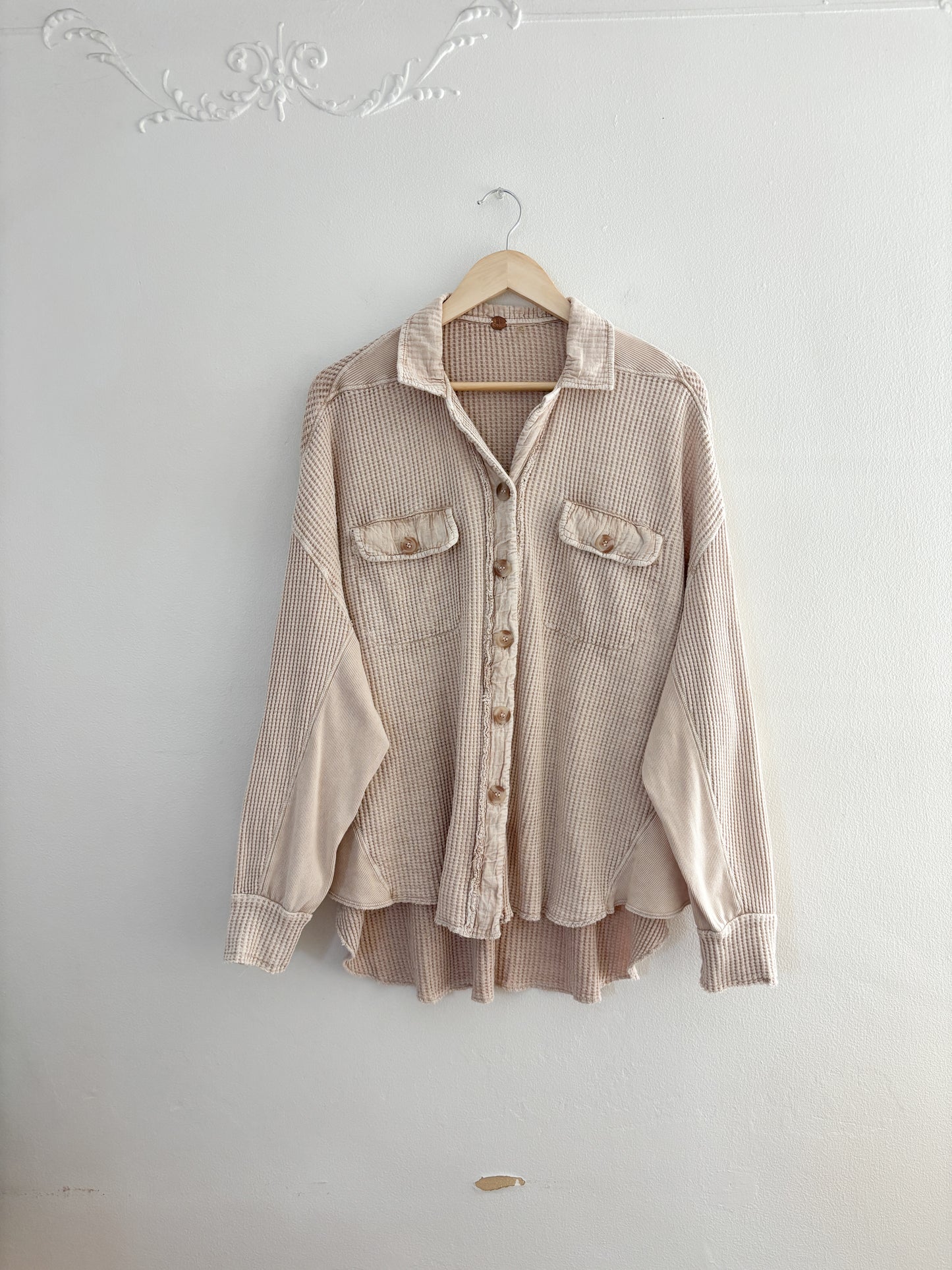 Free People Scout Jacket