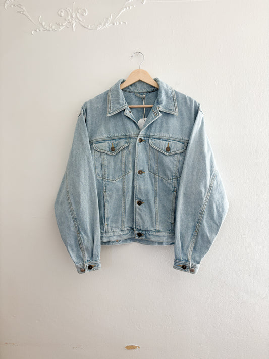 Vintage Liz Claiborne Denim Jacket