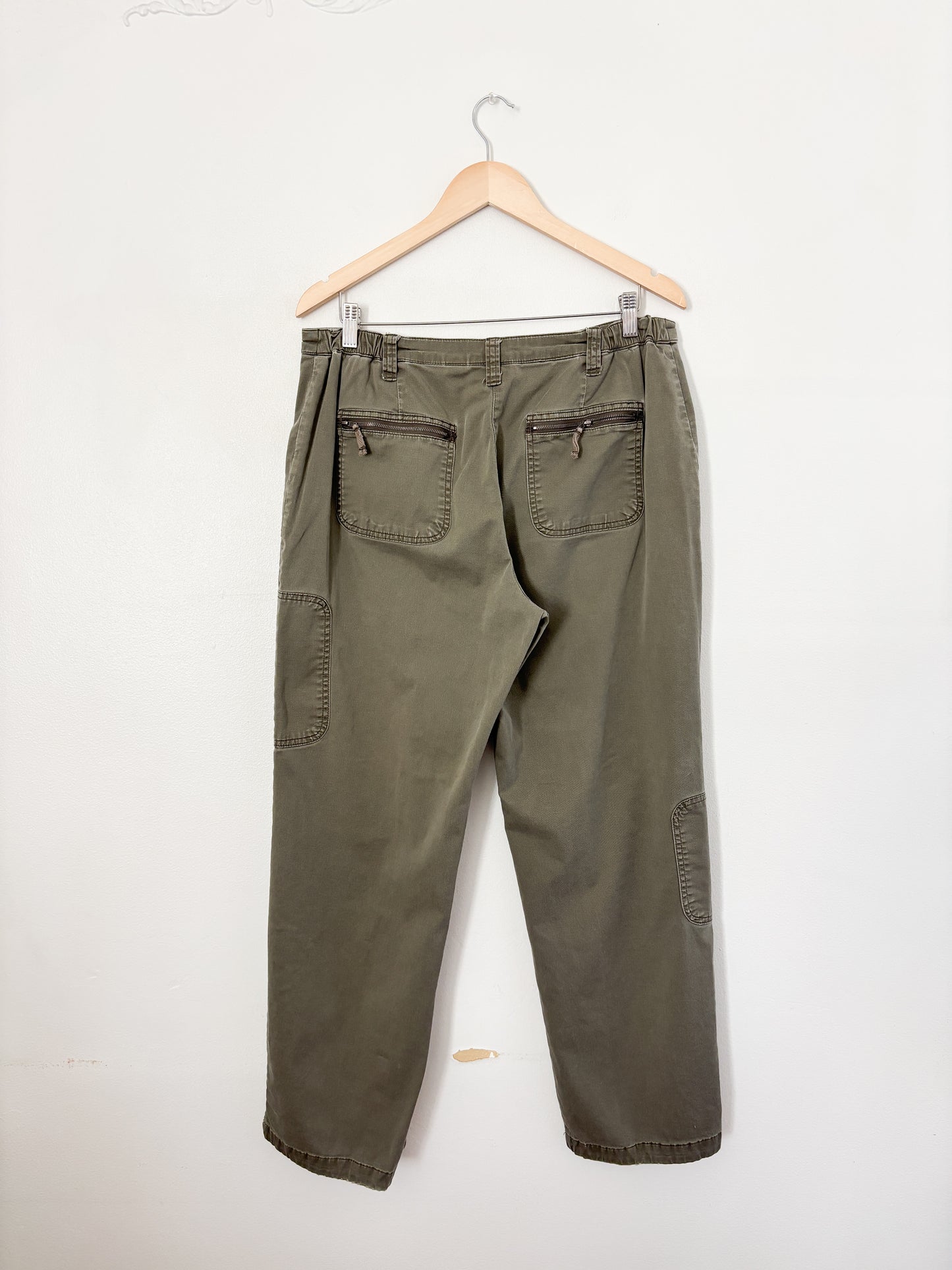 Vintage Chico’s Pants