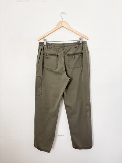 Vintage Chico’s Pants