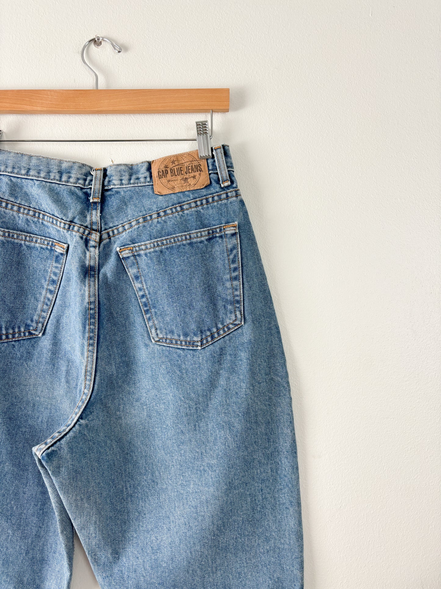 Vintage Gap Denim Jeans