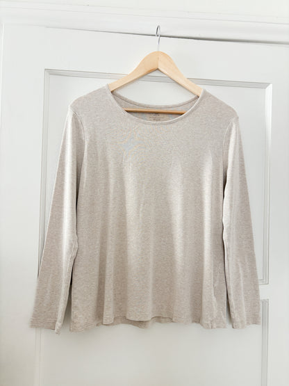 White Stag Long Sleeve (L)