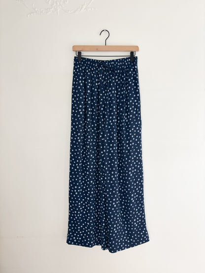 Vintage Polka Dot Set