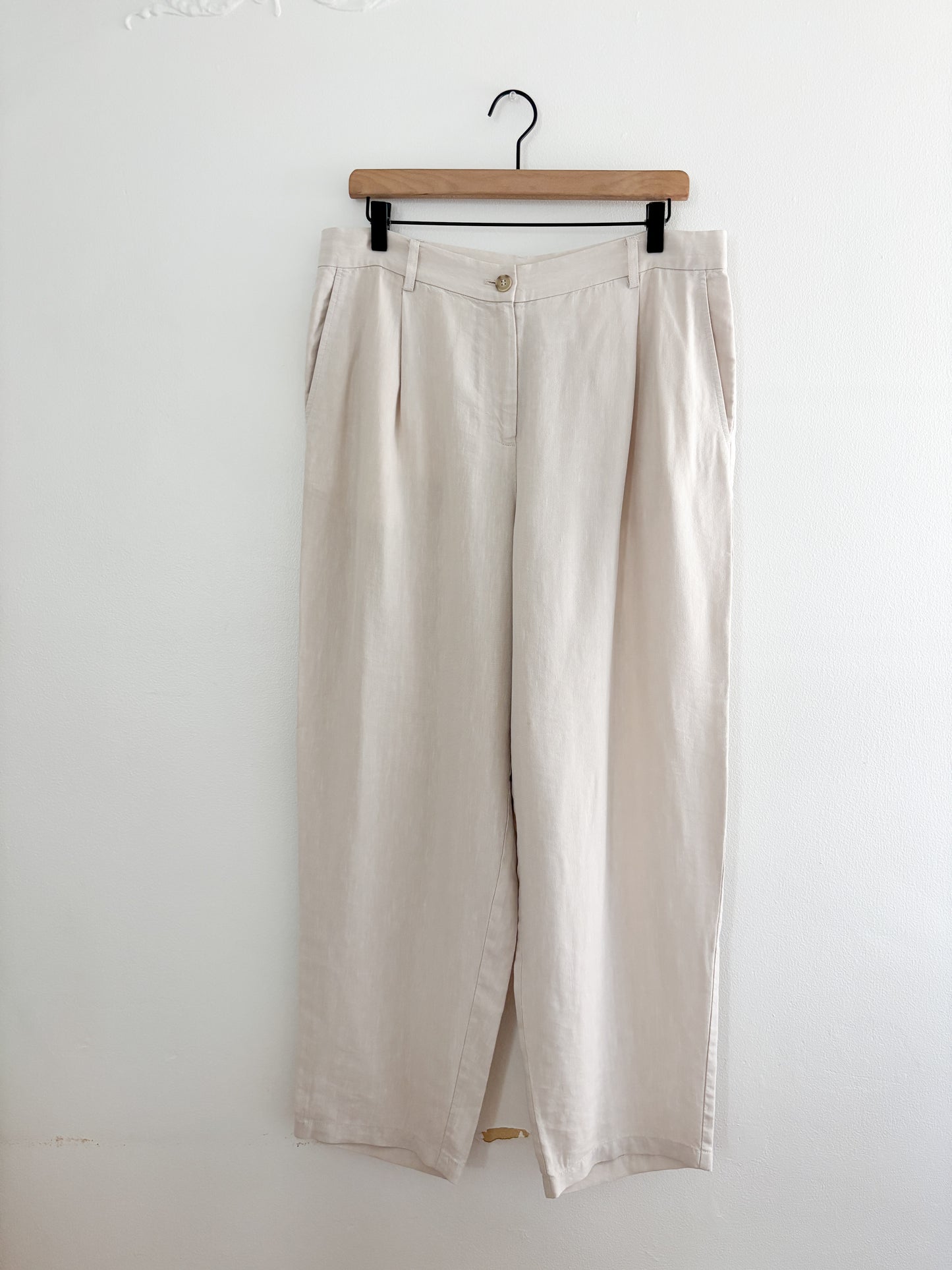 Poetry Neutral Trousers (33”)