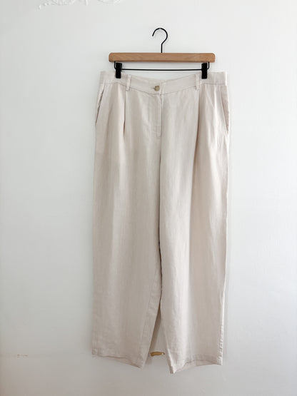 Poetry Neutral Trousers (33”)