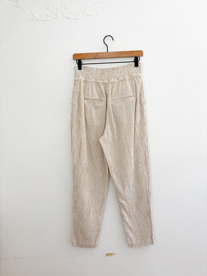 Free People “see you again” Pants (S)