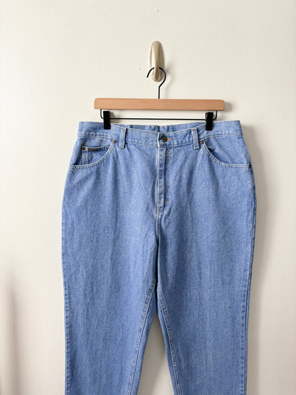 Vintage Rider Jeans (34”)