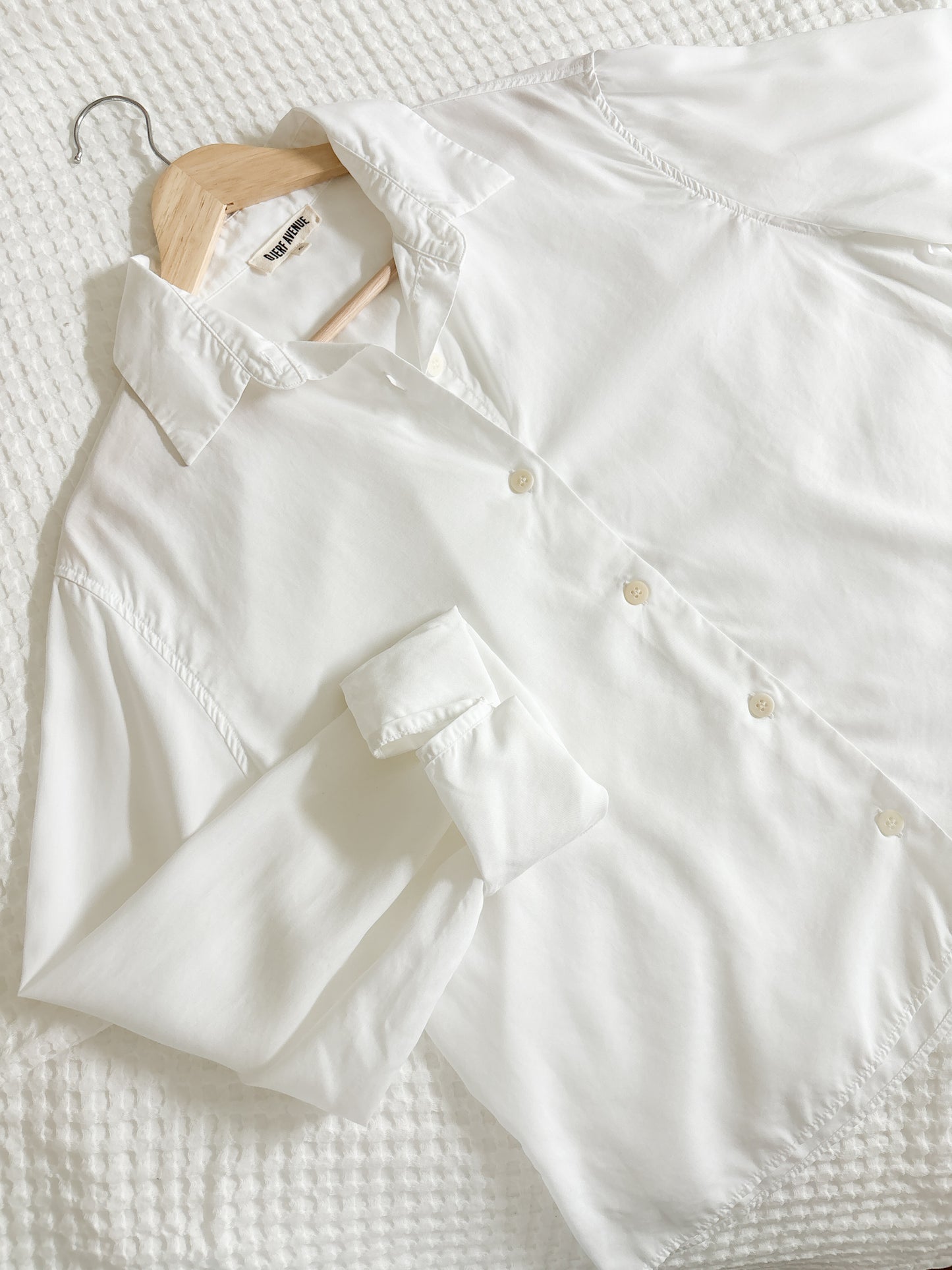 Djerf Avenue button up (XL)