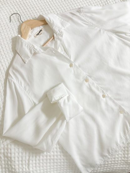 Djerf Avenue button up (XL)