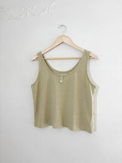 Madewell Tank Top (M)
