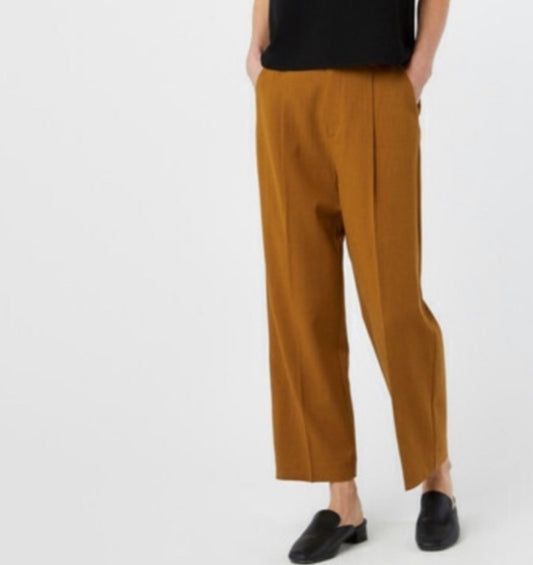 Oak + Fort Trousers