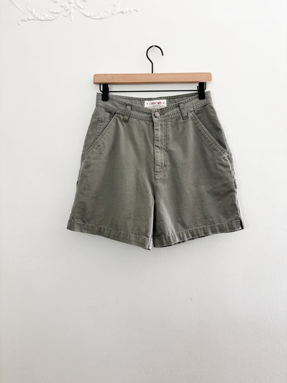 Vintage Cherokee Shorts (26/27”)