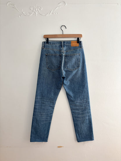 Denim Forum The Ex Boyfriend Jeans (27/28”)