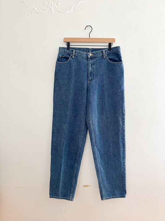 Vintage Falls Creek Denim Jeans (12)