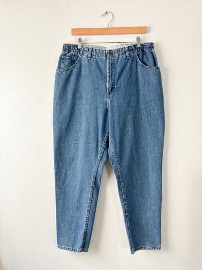 Vintage Lee Jeans