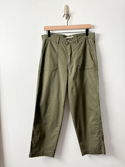 Levis Utility Pants (30)