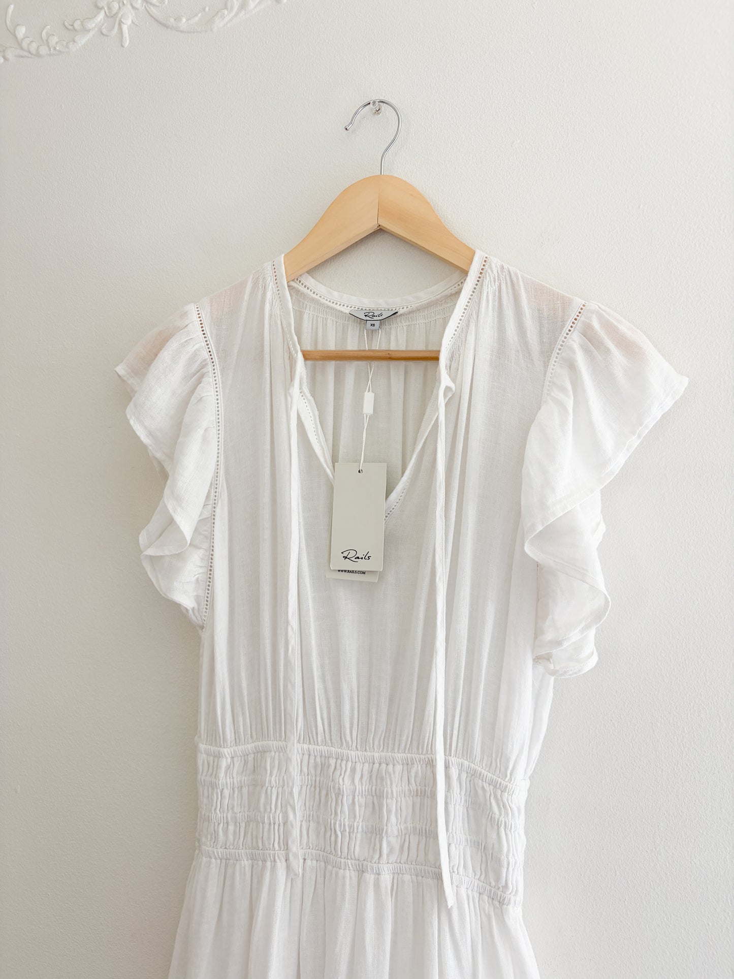 NWT Rails Lona Dress (XS/S)