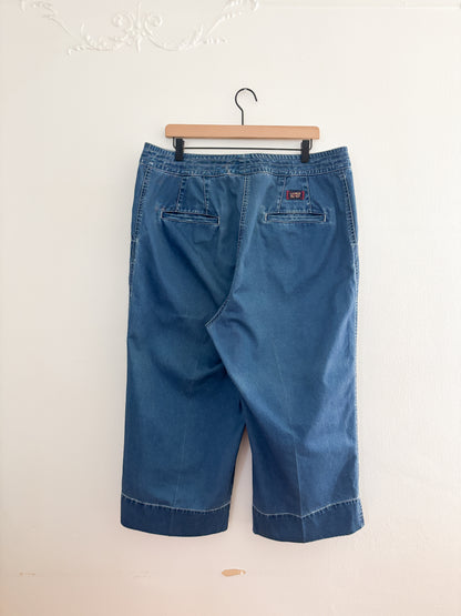 Vintage Ralph Lauren Denim Jeans (36”)