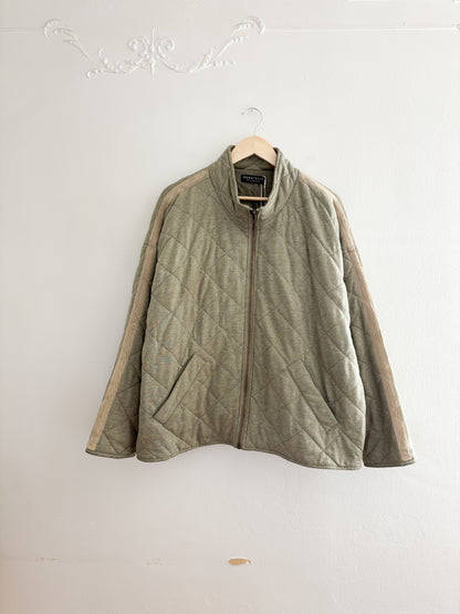 Bagatelle Quilted Jacket (xxl)