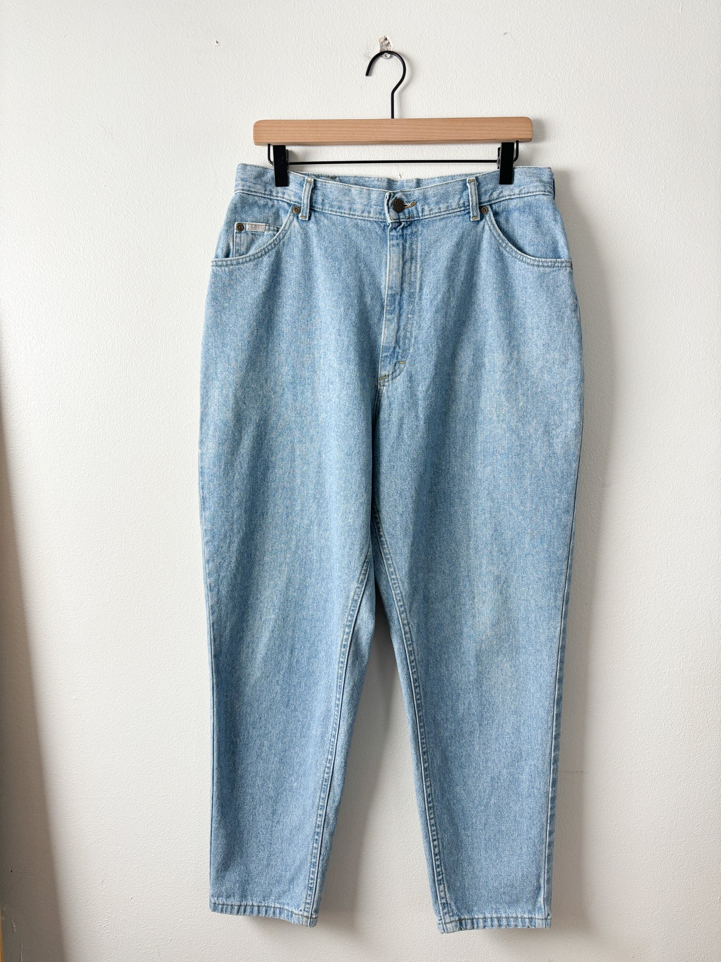 Vintage Lee Denim Jeans