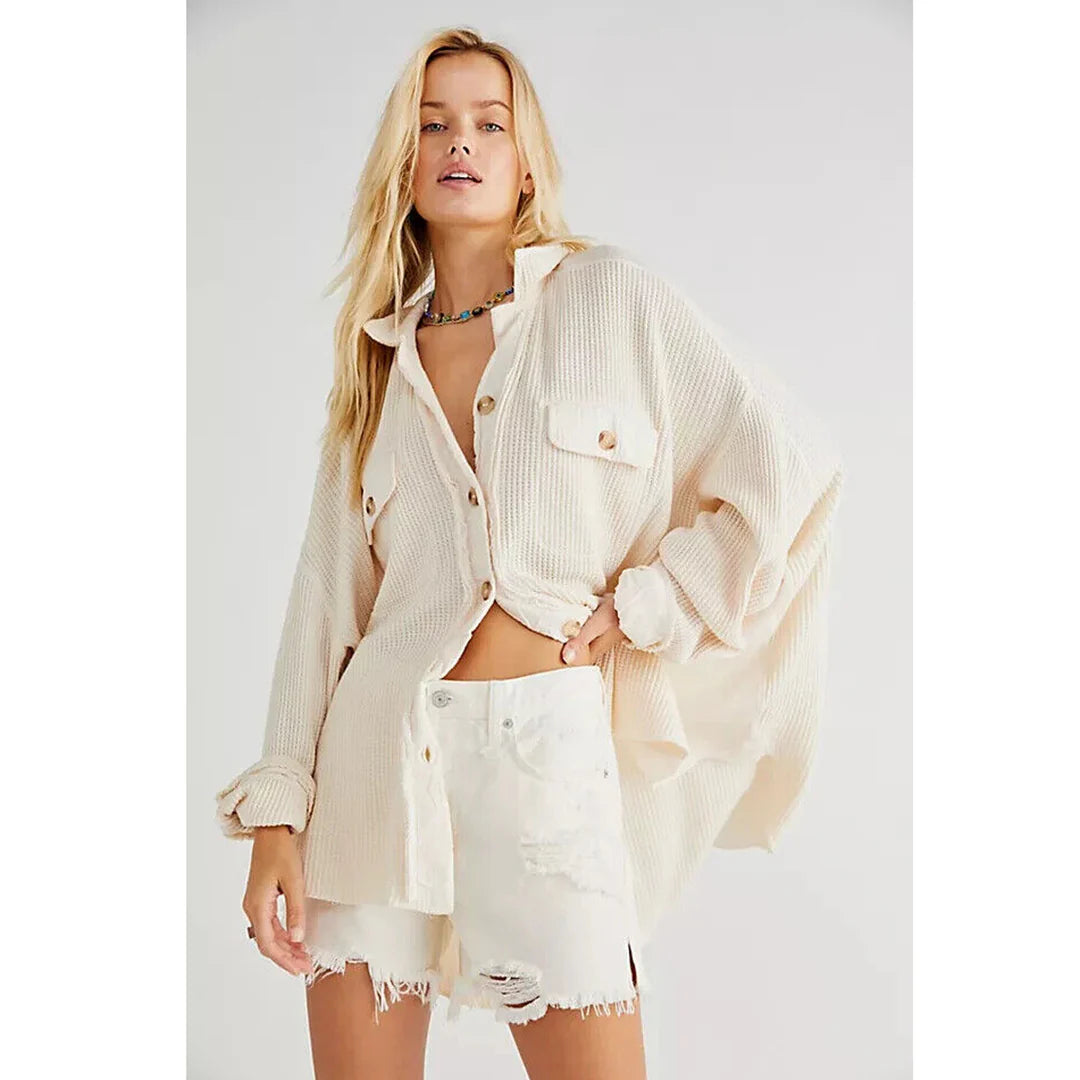 Free People Scout Jacket