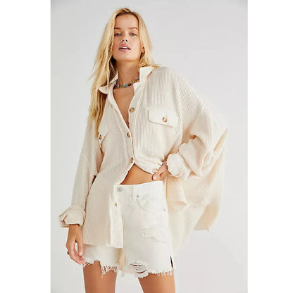 Free People Scout Jacket
