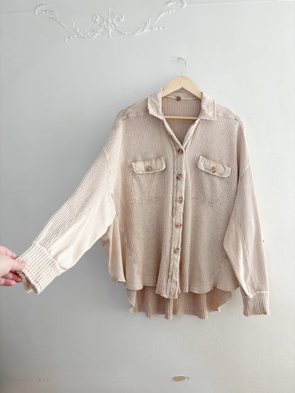Free People Scout Jacket