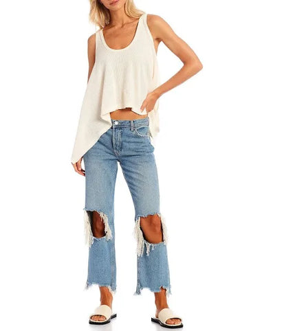 Free People Sing La La Tank (S)