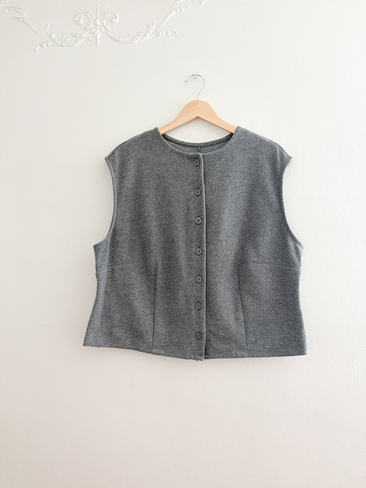 A New Day Sweater Vest (XXL)